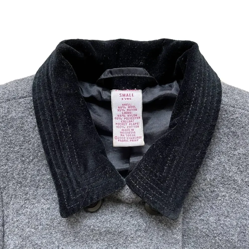 Gymboree long classic